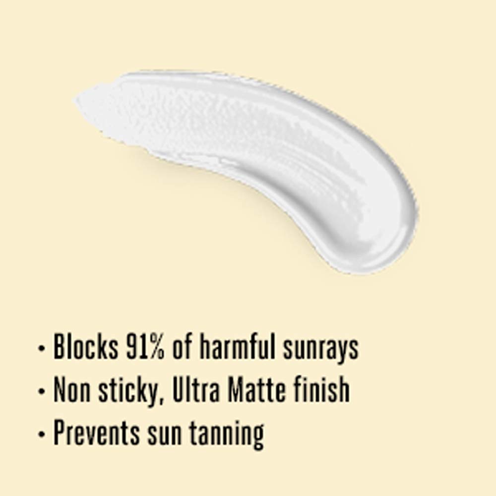 Lakme SPF 50 Sunscreen – Glow & UV Protection, 100ml