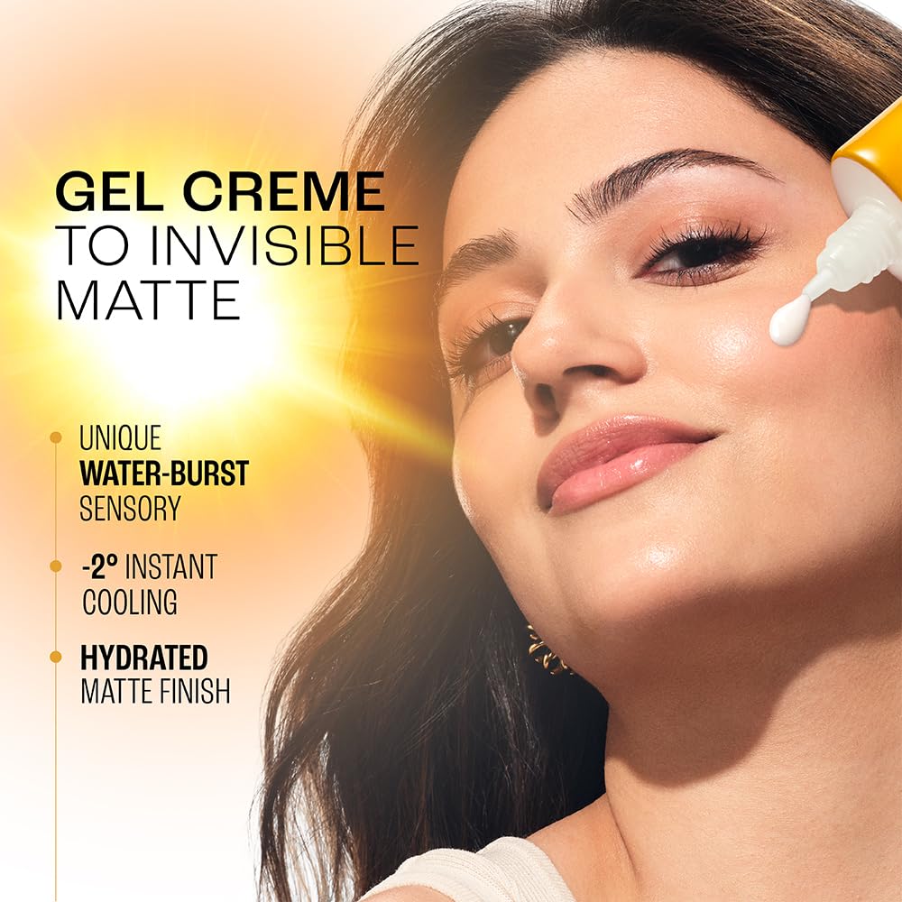 Lakme SPF 50 Sunscreen – Glow & UV Protection, 100ml