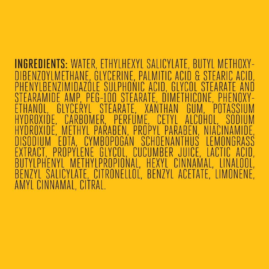 Lakme SPF 50 Sunscreen – Glow & UV Protection, 100ml