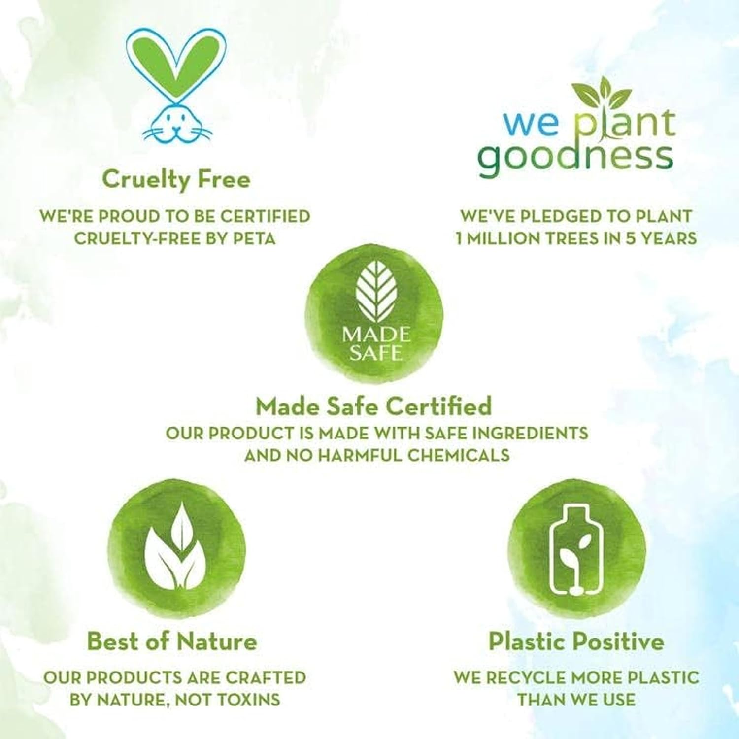 Mamaearth Rice Facial Kit – Glass Skin in 6 Steps, 60g